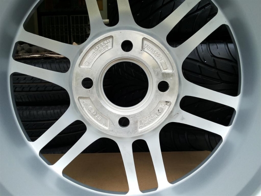 แม็กซ์ RPF1 ขอบ 15 สวยปิ๊ง งานไทยเนียนๆ