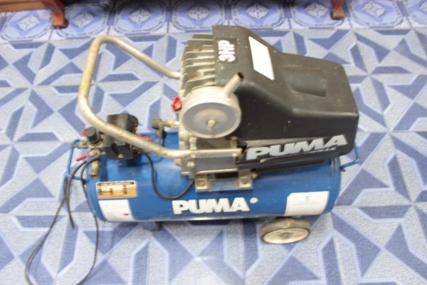 ขายปั้มลม puma xm-2540 ใช้ไปได้ 3ครั้ง ราคา 4,500บาท ติดต่อ 080-0464177 ขายปั้มลม puma xm-2540 ใช้ไปได้ 3ครั้ง ราคา 4,500บาท ติดต่อ 080-0464177