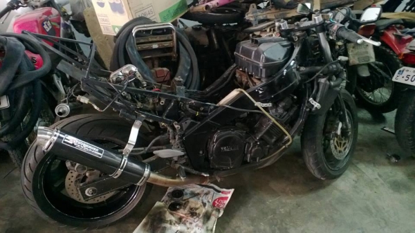 หาแลกครับ