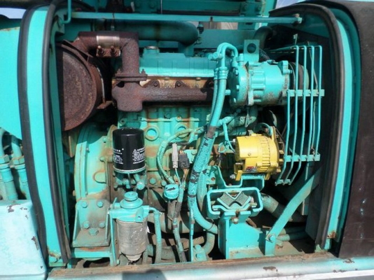 ขายKOBELCO SK60-2 มาร์คไฟ เก่านอก ขายถูกๆ เครื่องยนต์ ISUZU 4JB1 4 สูป ไฟฟ้าเต็มระบบ เร็ว แรงงงงงงงงงงง โทร.089-8531812 เจ้ศรี รถจอดเชียงราย สอบถามได้ ไม่ต้องเกรงใจ เอกสารใบอินวอยมี ครบ ทำเล่มทะเบียนได้