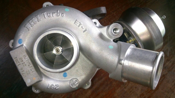 ขายเทอร์โบแปรผัน Triton vg178 แรงม้า