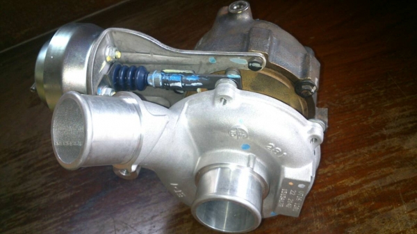 ขายเทอร์โบแปรผัน Triton vg178 แรงม้า