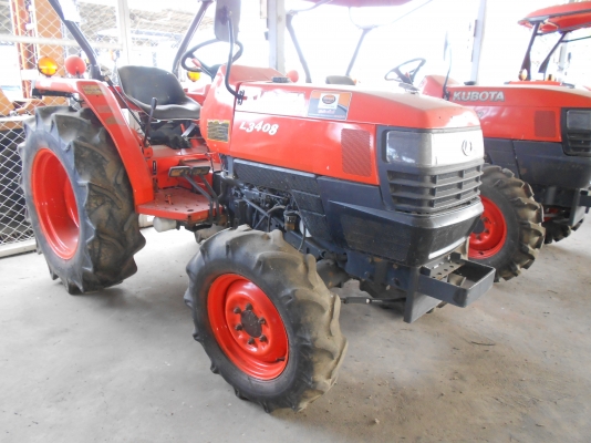 คูโบต้า L3408,L4508 แม็กซ์