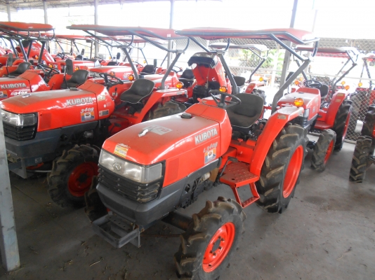 คูโบต้า L3408,L4508 แม็กซ์