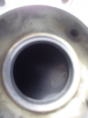 ขาย  ..vfr 750 police ปี 1989 สภาพ95\% อินวอย