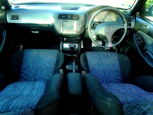 ขาย/แลก Ek97 SUNROOF แต่งตัวนอกทั้งคัน 170,000 จัดไฟแนนซ์ได้คับ ขาย/แลก Ek97 SUNROOF แต่งตัวนอกทั้งคัน 170,000 จัดไฟแนนซ์ได้คับ