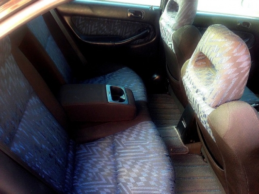 ขาย/แลก Ek97 SUNROOF แต่งตัวนอกทั้งคัน 170,000 จัดไฟแนนซ์ได้คับ ขาย/แลก Ek97 SUNROOF แต่งตัวนอกทั้งคัน 170,000 จัดไฟแนนซ์ได้คับ