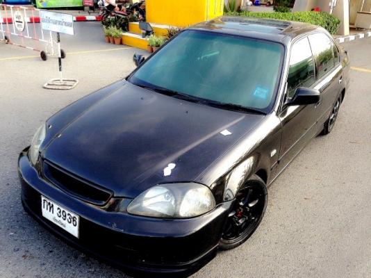 ขาย/แลก Ek97 SUNROOF แต่งตัวนอกทั้งคัน 170,000 จัดไฟแนนซ์ได้คับ ขาย/แลก Ek97 SUNROOF แต่งตัวนอกทั้งคัน 170,000 จัดไฟแนนซ์ได้คับ