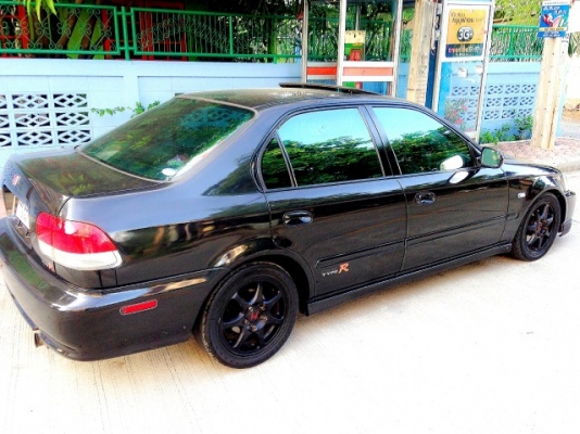 ขาย/แลก Ek97 SUNROOF แต่งตัวนอกทั้งคัน 170,000 จัดไฟแนนซ์ได้คับ ขาย/แลก Ek97 SUNROOF แต่งตัวนอกทั้งคัน 170,000 จัดไฟแนนซ์ได้คับ