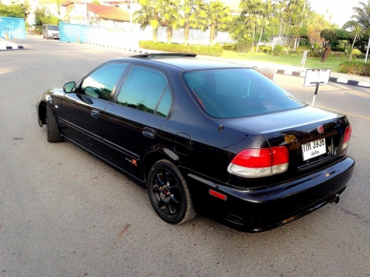 ขาย/แลก Ek97 SUNROOF แต่งตัวนอกทั้งคัน 170,000 จัดไฟแนนซ์ได้คับ ขาย/แลก Ek97 SUNROOF แต่งตัวนอกทั้งคัน 170,000 จัดไฟแนนซ์ได้คับ