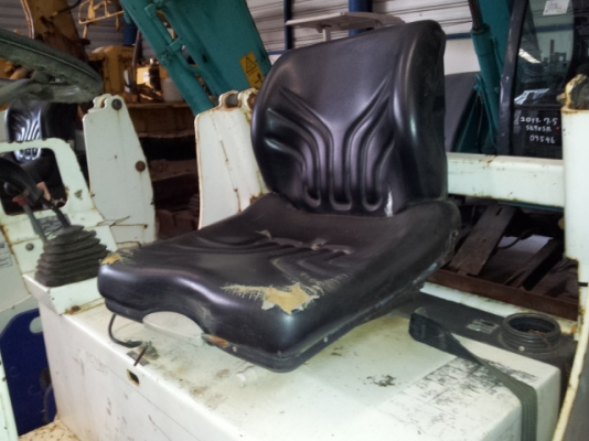 ขายค่ะสำหรับรถบด BOMAG Model :	BW120AD-3 Serial : 519364