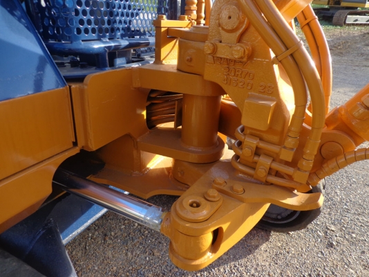 ขายรถแบคโฮ KOMATSU PC20-6 ติดต่อคุณจิ๊ด โทร. 089-7949488