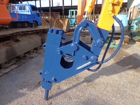 ขายรถแบคโฮ KOMATSU PC20-6 ติดต่อคุณจิ๊ด โทร. 089-7949488