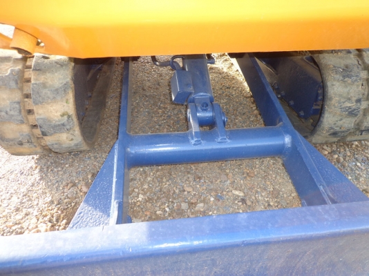 ขายรถแบคโฮ KOMATSU PC20-6 ติดต่อคุณจิ๊ด โทร. 089-7949488