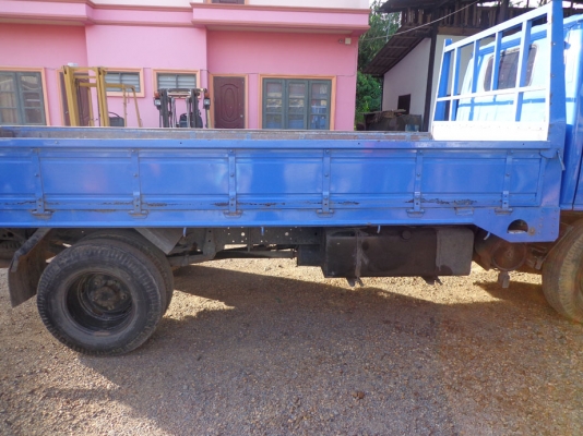 ขายกระบะ 6 ล้อ พื้นไม้ ติดต่อคุณจิ๊ด โทร. 089-7949488 ขายกระบะ 6 ล้อ พื้นไม้ ติดต่อคุณจิ๊ด โทร. 089-7949488