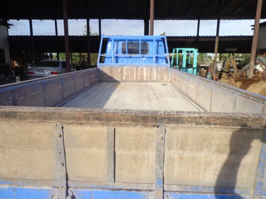 ขายกระบะ 6 ล้อ พื้นไม้ ติดต่อคุณจิ๊ด โทร. 089-7949488 ขายกระบะ 6 ล้อ พื้นไม้ ติดต่อคุณจิ๊ด โทร. 089-7949488