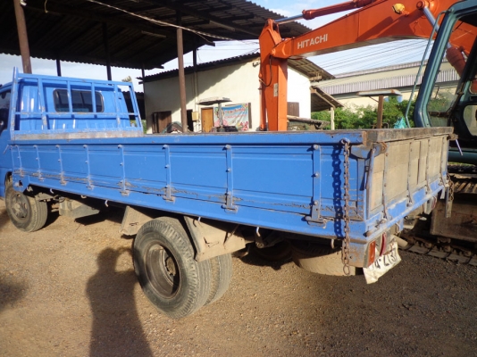 ขายกระบะ 6 ล้อ พื้นไม้ ติดต่อคุณจิ๊ด โทร. 089-7949488 ขายกระบะ 6 ล้อ พื้นไม้ ติดต่อคุณจิ๊ด โทร. 089-7949488