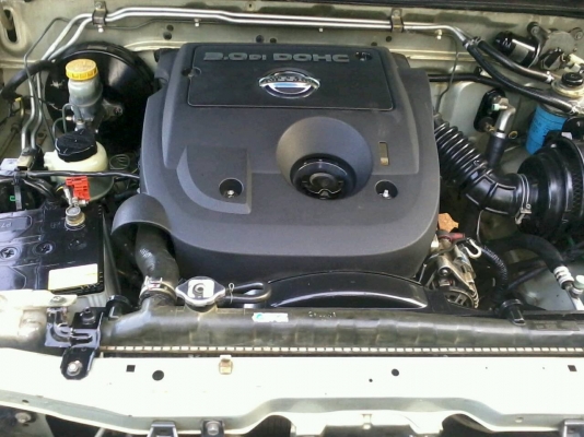 ***ขายแล้วครับขอบคุณ Truck2hand ขายกระบะแค็ป ราคาเบาๆ NISSAN FORNTIER CAB 3.0 ZDI ปี45/02 เครื่องเดิมเกียร์เดิม เครื่องแน่นดี แรง ช่วงล่างแน่นคัสซีสวยเดิมไม่มีผุ กระบะดีพื้นไม่ผุ พื้นปูกระบะ หน้า-หลังเดิม สีl;p ภายในสวยคอนโซลครบ แอร์ พ.พาวเวอร์ กระจกไฟฟ้า