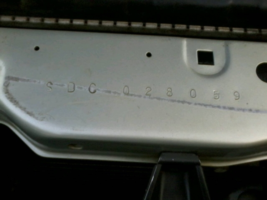 ***ขายแล้วครับขอบคุณ Truck2hand ขายกระบะแค็ป ราคาเบาๆ NISSAN FORNTIER CAB 3.0 ZDI ปี45/02 เครื่องเดิมเกียร์เดิม เครื่องแน่นดี แรง ช่วงล่างแน่นคัสซีสวยเดิมไม่มีผุ กระบะดีพื้นไม่ผุ พื้นปูกระบะ หน้า-หลังเดิม สีl;p ภายในสวยคอนโซลครบ แอร์ พ.พาวเวอร์ กระจกไฟฟ้า