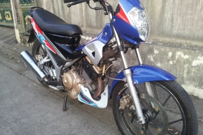 ขายเรดเดอร์150 สตาดเท้า  15,900-.