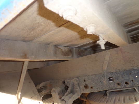 ขายกระบะ 6 ล้อ พื้นไม้ ติดต่อคุณจิ๊ด โทร. 089-7949488