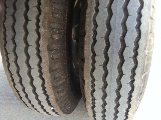 ISUZU FRR 210 แรง กระบะดั๊มสามมิตร ISUZU FRR 210 แรง กระบะดั๊มสามมิตร