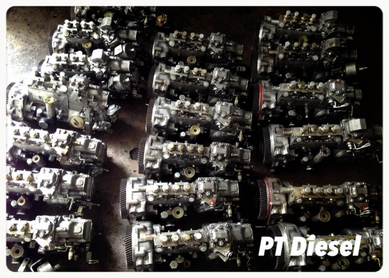 ขายปั๊ั๊ั๊มหัวฉีด เครื่องยนต์ดีเซล