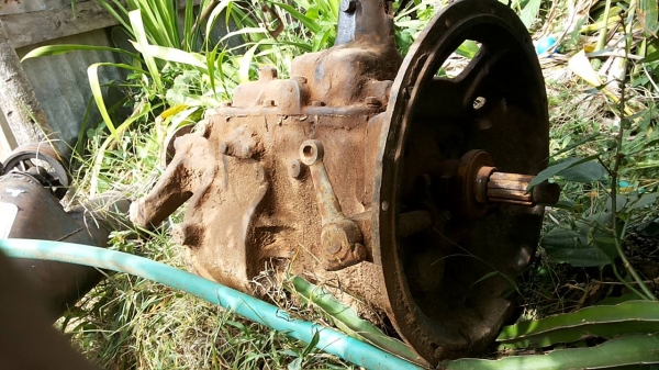 **6,000 บ. ต่อรองนิดหน่อย**ขายเกียร์ ISUZU TX สภาพดี ราคาเบาๆ ต่อรองได้เด้อ พี่น้องครับ