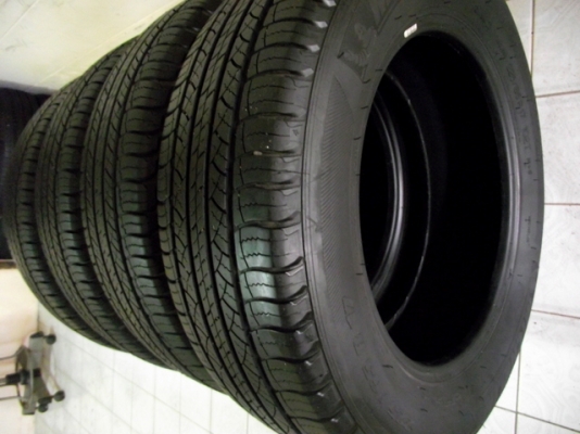 ยาง michelin latitude 225 65 17