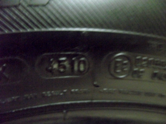 ยาง michelin latitude 225 65 17