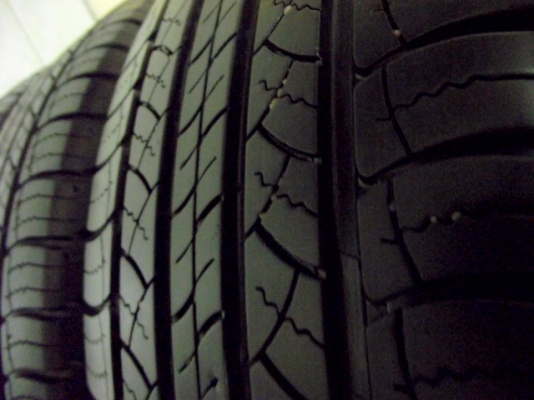 ยาง michelin latitude 225 65 17
