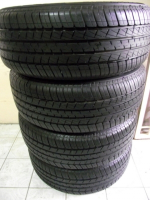 ยาง goodyear ntc 205 55 16