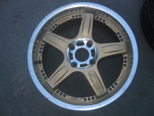 แม็กRS7x17, 4x114.3