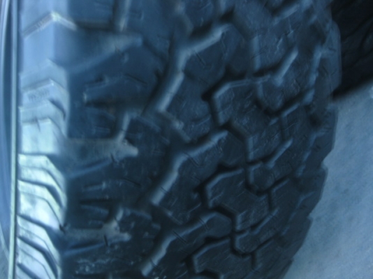 ขายยาง AT265-70R16