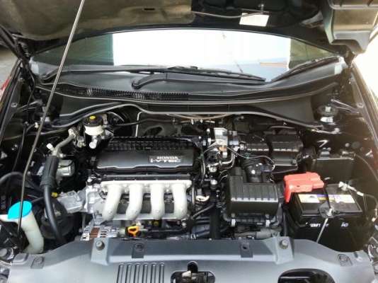 HONDA CITY 1.5 V 2010