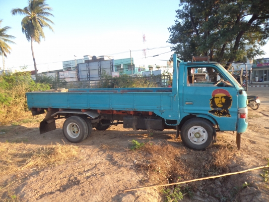 เพื่อนฝากขาย รถอีซูซุ6ล้อ เอกสารพร้อมสภาพดี