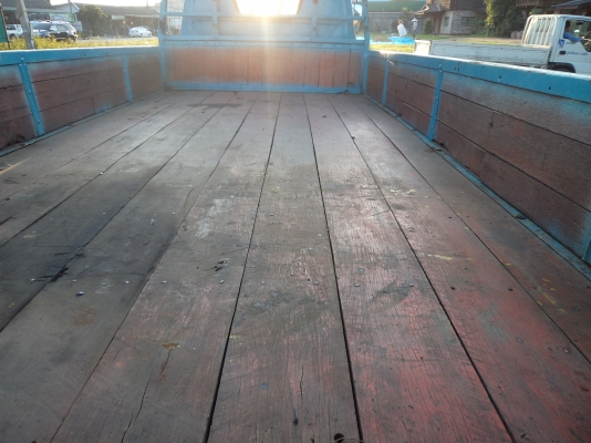 เพื่อนฝากขาย รถอีซูซุ6ล้อ เอกสารพร้อมสภาพดี