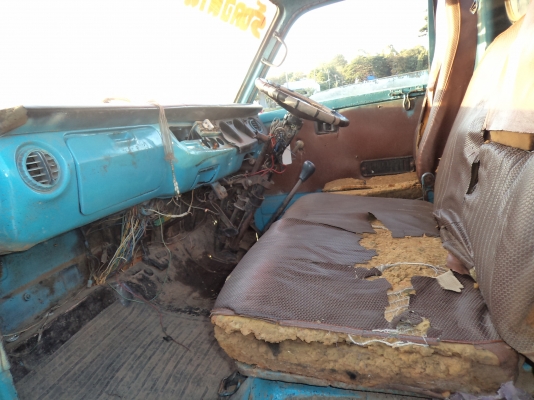 เพื่อนฝากขาย รถอีซูซุ6ล้อ เอกสารพร้อมสภาพดี