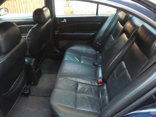 รถสวยสภาพดีมาก พร้อมไปกับคุณได้ทุกที่ด้วยความมั่นใจ