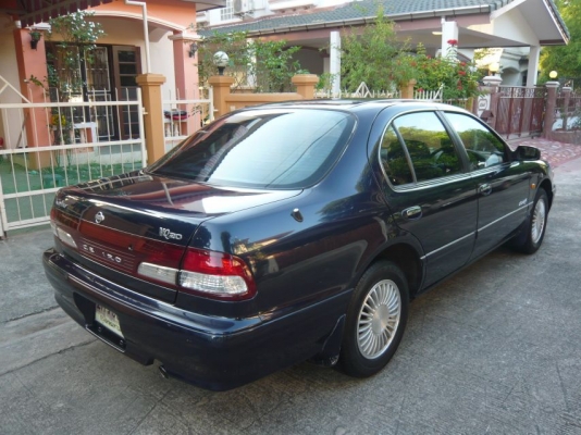 รถสวยสภาพดีมาก พร้อมไปกับคุณได้ทุกที่ด้วยความมั่นใจ