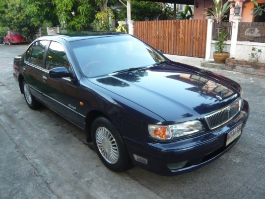 รถสวยสภาพดีมาก พร้อมไปกับคุณได้ทุกที่ด้วยความมั่นใจ