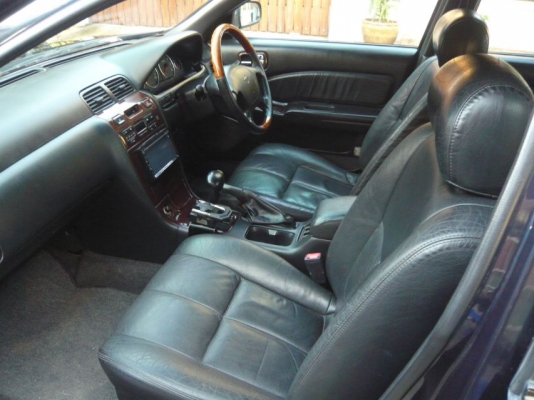 รถสวยสภาพดีมาก พร้อมไปกับคุณได้ทุกที่ด้วยความมั่นใจ