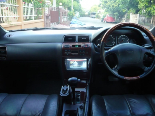 รถสวยสภาพดีมาก พร้อมไปกับคุณได้ทุกที่ด้วยความมั่นใจ
