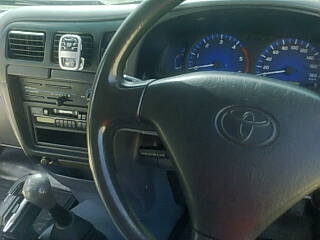 คอมมอนเรล D4D 2002 วิ่งน้อย BOOK service ครบ เครื่องดีจัดด คัชชีสวยจัดด