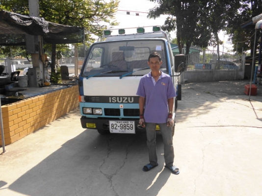 ขอบคุณ ทุกเสียง ทุกสาย ที่ให้ความสนใจ ครับ พี่ที่ เมือง ช้าง ได้ ขี่รถมารับแต่เช้า ครับ