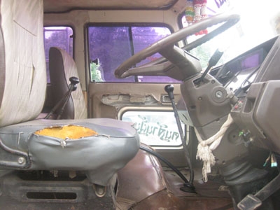 ขาย Hino F18 สองเพลาดั้มพ์ รถใช้วิ่งอ้อยครับ พร้อมใช้ 088-4501277 ขาย Hino F18 สองเพลาดั้มพ์ รถใช้วิ่งอ้อยครับ พร้อมใช้ 088-4501277