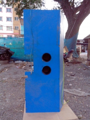 ขายตู้ลำโพงใส่กะบะตอนเดียวพร้อมดอก10นิ้วโคลงปั๊ม วอย์คู่ ขายตู้ลำโพงใส่กะบะตอนเดียวพร้อมดอก10นิ้วโคลงปั๊ม วอย์คู่