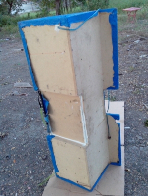 ขายตู้ลำโพงใส่กะบะตอนเดียวพร้อมดอก10นิ้วโคลงปั๊ม วอย์คู่ ขายตู้ลำโพงใส่กะบะตอนเดียวพร้อมดอก10นิ้วโคลงปั๊ม วอย์คู่