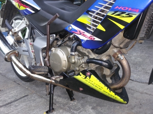 ขาย SONIC เดิมๆ สวยๆ ราคาต่อรองได้ ส่งได้ทั้วไทย