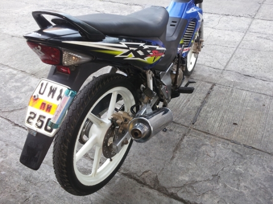 ขาย SONIC เดิมๆ สวยๆ ราคาต่อรองได้ ส่งได้ทั้วไทย